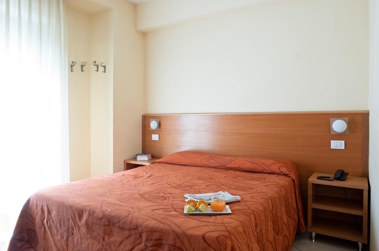 Hotel Mirage Viareggio Quarto foto